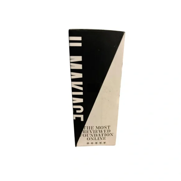 New in box Il Makiage woke up like this flawless base foundation 060 - Picture 2 of 3